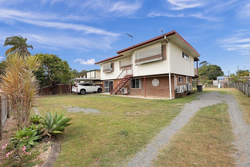 6 Osprey Close, Slade Point QLD 4740