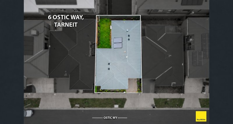 Photo - 6 Ostic Way, Tarneit VIC 3029 - Image 17