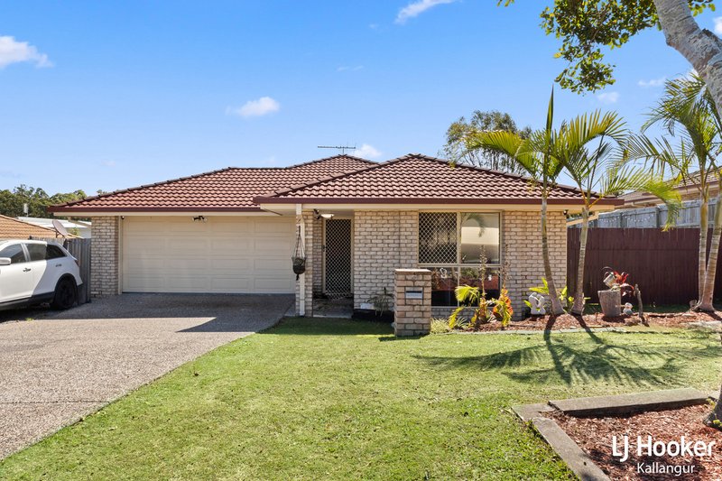 6 Outlook Court, Kallangur QLD 4503