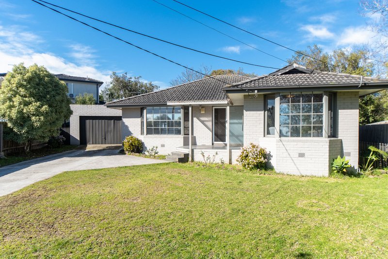 6 Owen Close, Frankston VIC 3199