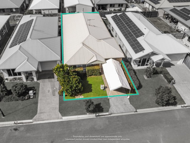Photo - 6 Oxley Street, Caboolture South QLD 4510 - Image 1