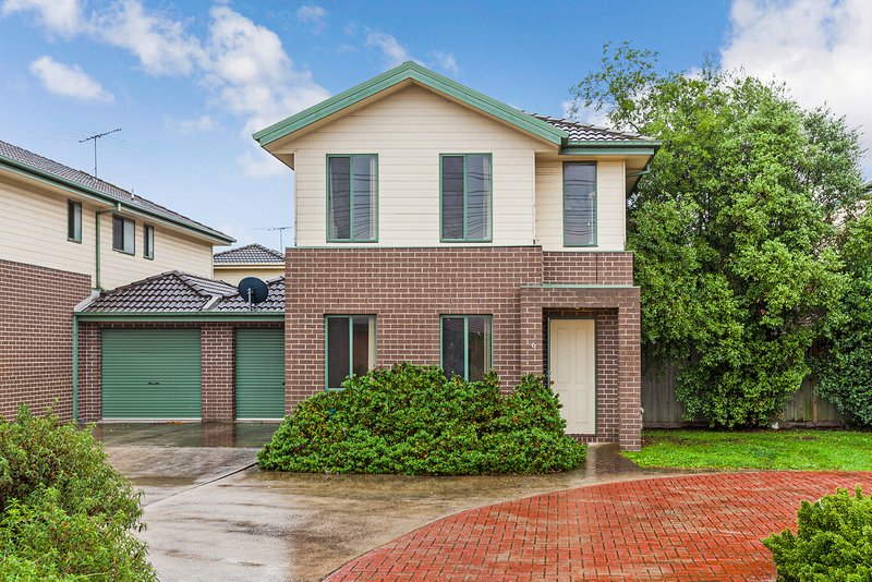 6 Pace Circuit, South Morang VIC 3752