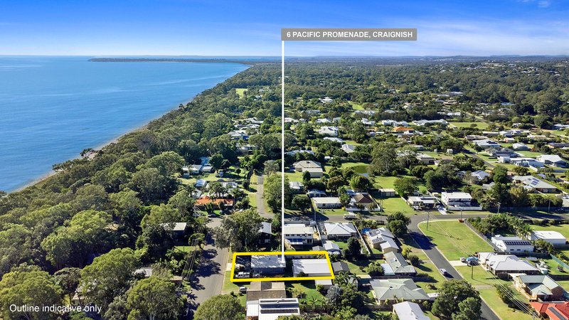 Photo - 6 Pacific Promenade, Craignish QLD 4655 - Image 20