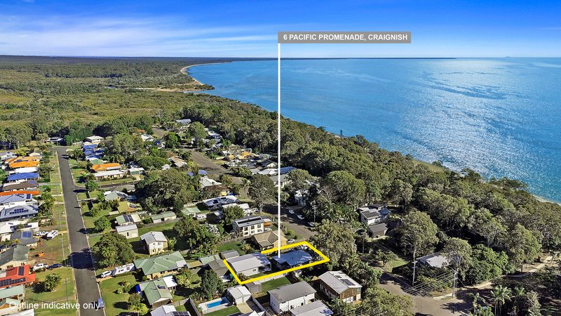 Photo - 6 Pacific Promenade, Craignish QLD 4655 - Image 21