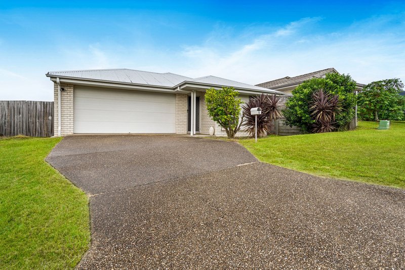 6 Paddy Circuit, Ormeau QLD 4208