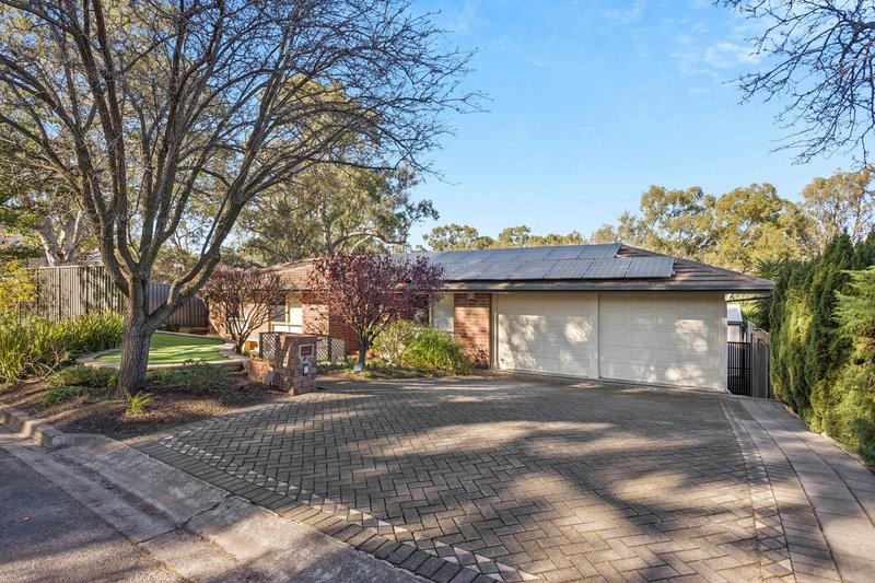 Photo - 6 Pagoda Court, Greenwith SA 5125 - Image 1
