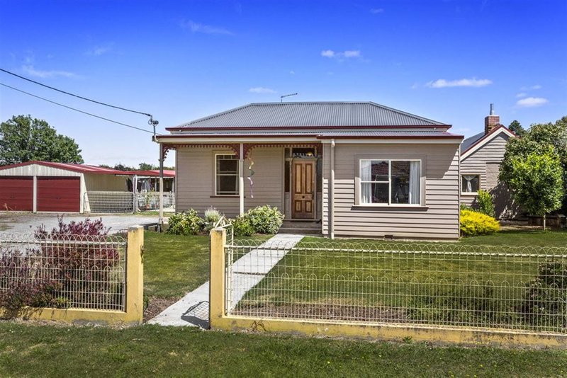 6 Pakenham Street, Longford TAS 7301