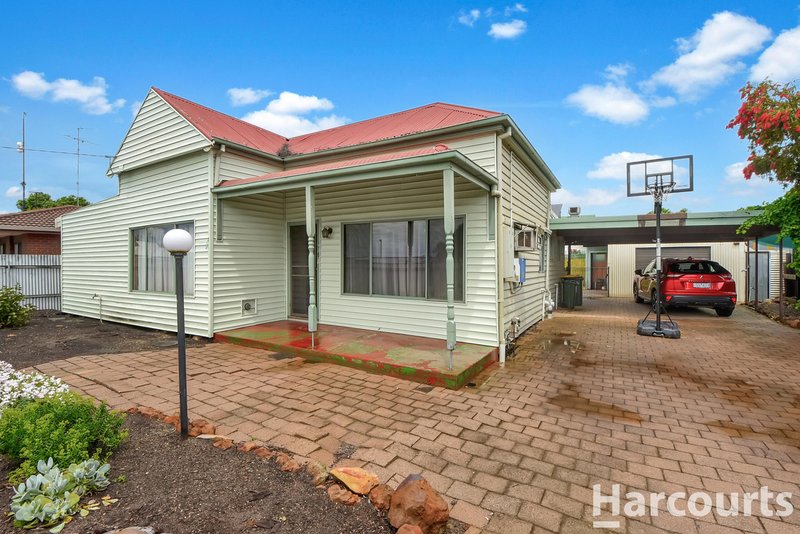 6 Palk Street, Horsham VIC 3400