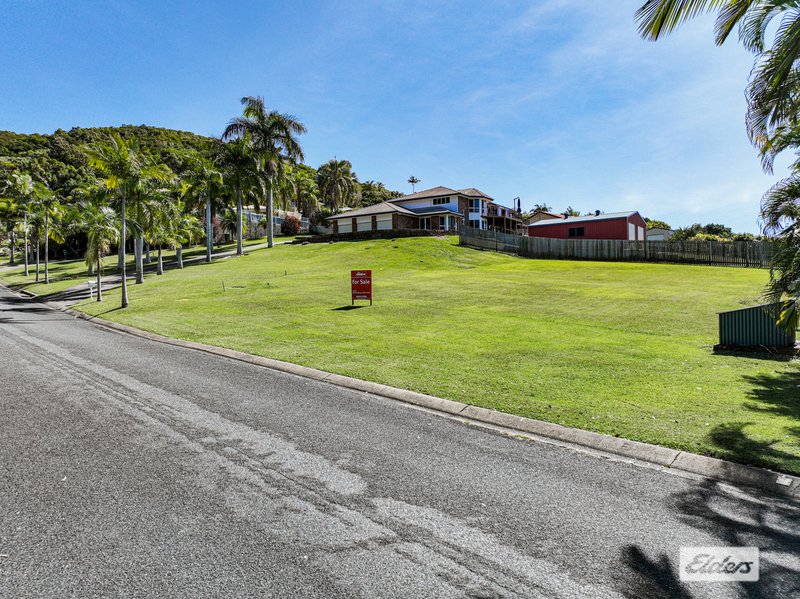 Photo - 6 Palm Court, Meikleville Hill QLD 4703 - Image 4