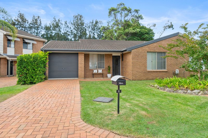 Photo - 6 Palm Court, Warners Bay NSW 2282 - Image 2