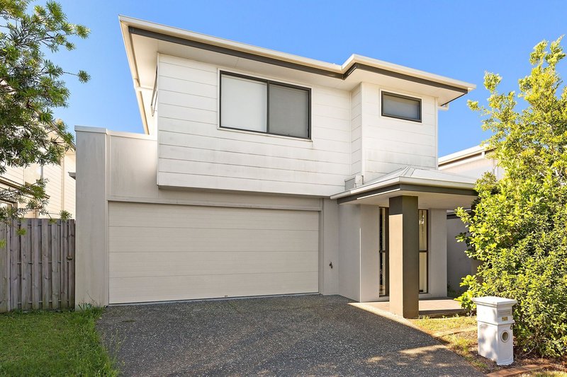 Photo - 6 Palmerston Place, Coomera QLD 4209 - Image 3