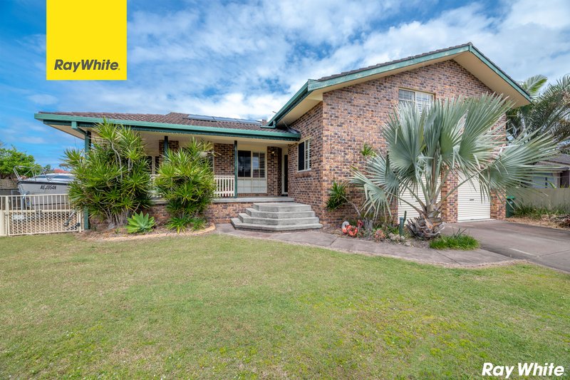 6 Palmway Crescent, Tuncurry NSW 2428