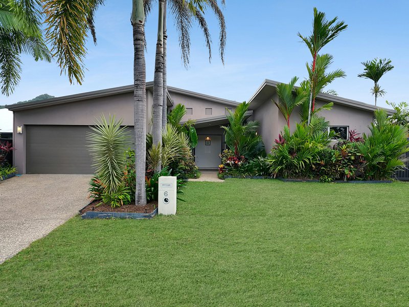 6 Pambula Close, Kewarra Beach QLD 4879