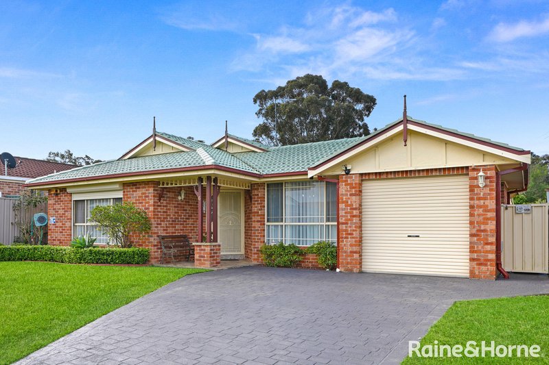 6 Pampas Close, Claremont Meadows NSW 2747