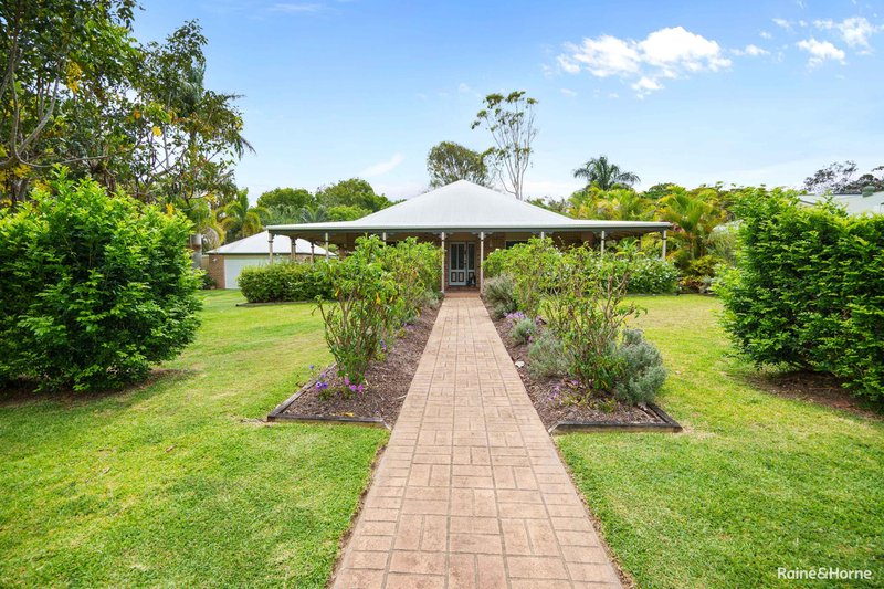 6 Pandanus Drive, Dundowran Beach QLD 4655