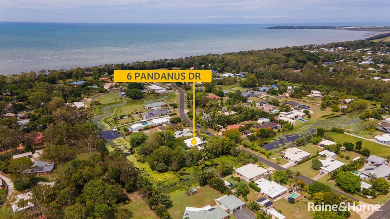 Photo - 6 Pandanus Drive, Dundowran Beach QLD 4655 - Image 28