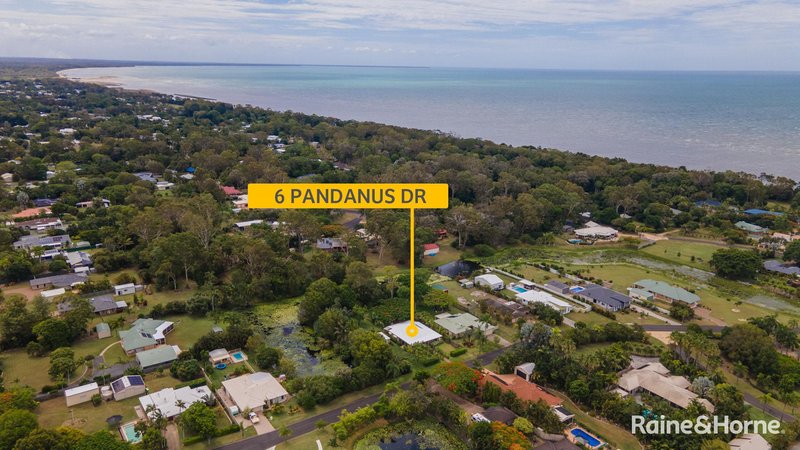 Photo - 6 Pandanus Drive, Dundowran Beach QLD 4655 - Image 29