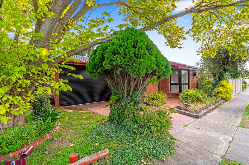 6 Pannam Drive, Hoppers Crossing VIC 3029