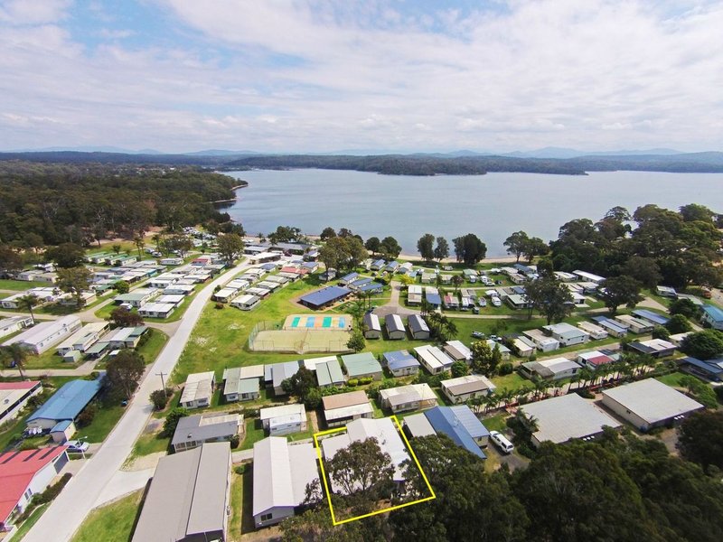 Photo - 6 Panorama Drive, Wallaga Lake NSW 2546 - Image