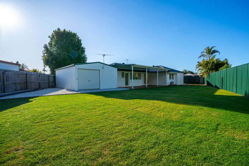 Photo - 6 Pantai Place, Tanah Merah QLD 4128 - Image 13