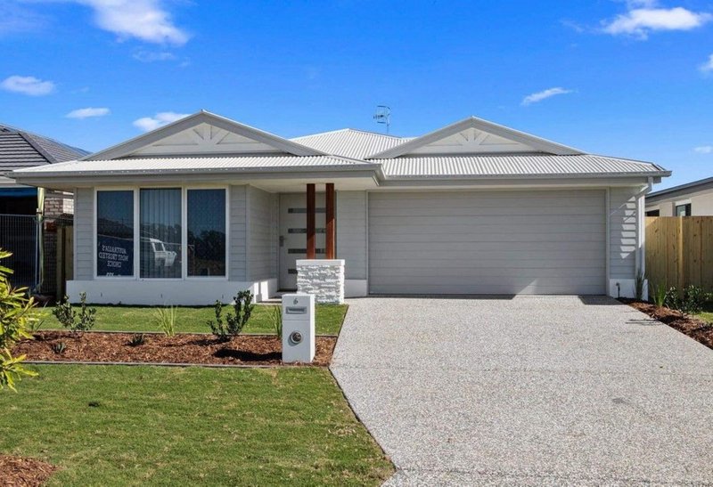 Photo - 6 Paperbark Place, Ormeau QLD 4208 - Image 1