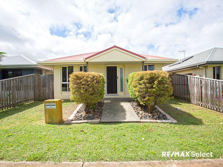 Photo - 6 Paperbark Way, Andergrove QLD 4740 - Image 2