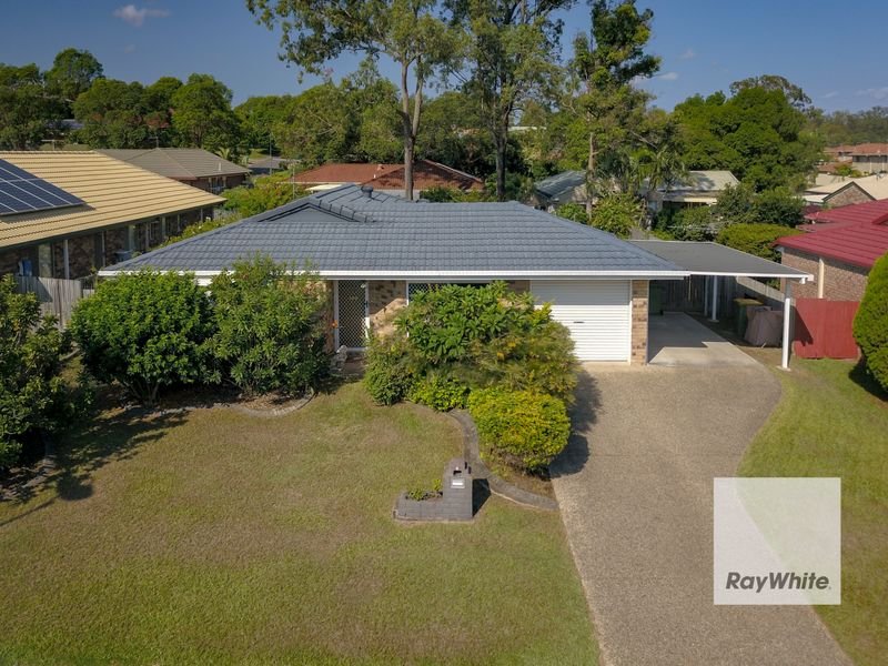 Photo - 6 Paramount Drive, Warner QLD 4500 - Image 4