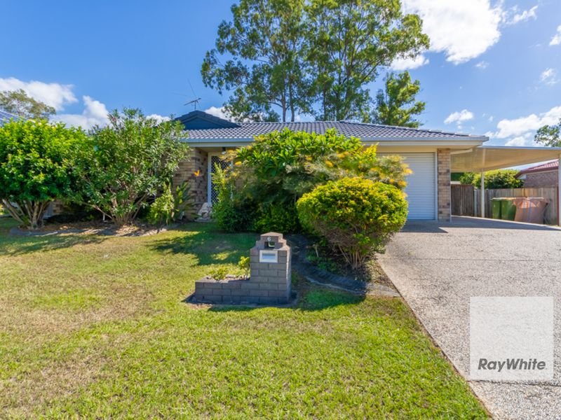 Photo - 6 Paramount Drive, Warner QLD 4500 - Image 18