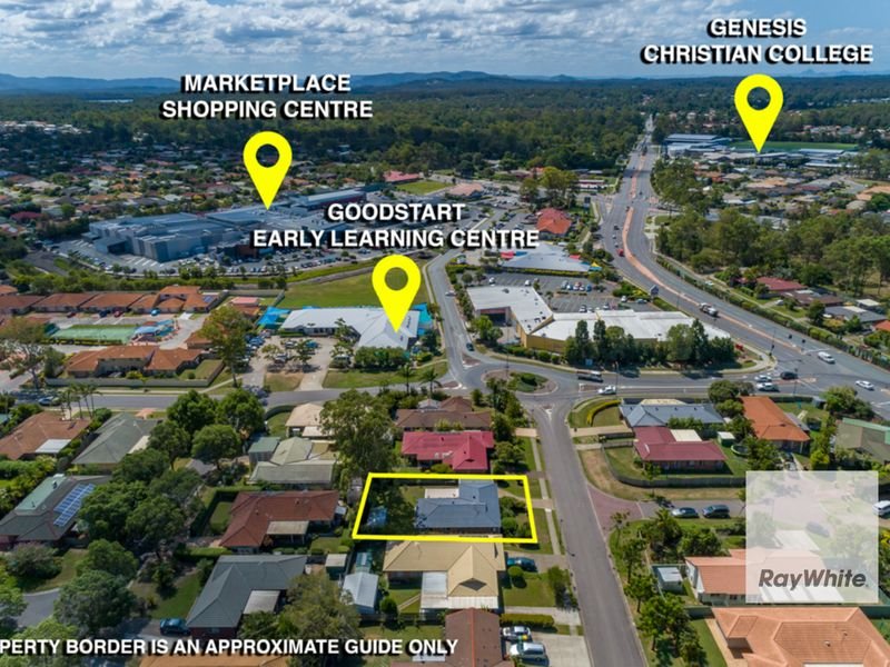 Photo - 6 Paramount Drive, Warner QLD 4500 - Image 20