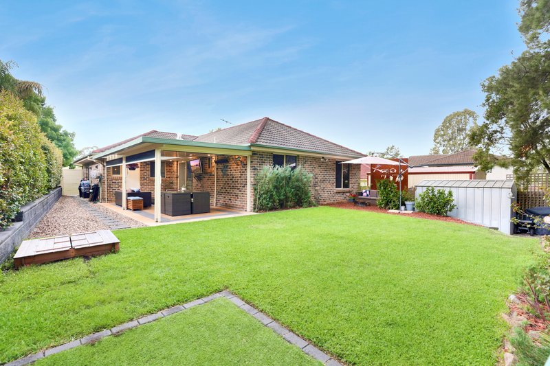 Photo - 6 Pardalote Place, Glenmore Park NSW 2745 - Image 16