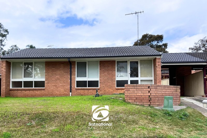 6 Park Row, Bradbury NSW 2560