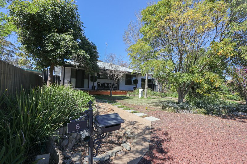 6 Park Street, West Wyalong NSW 2671