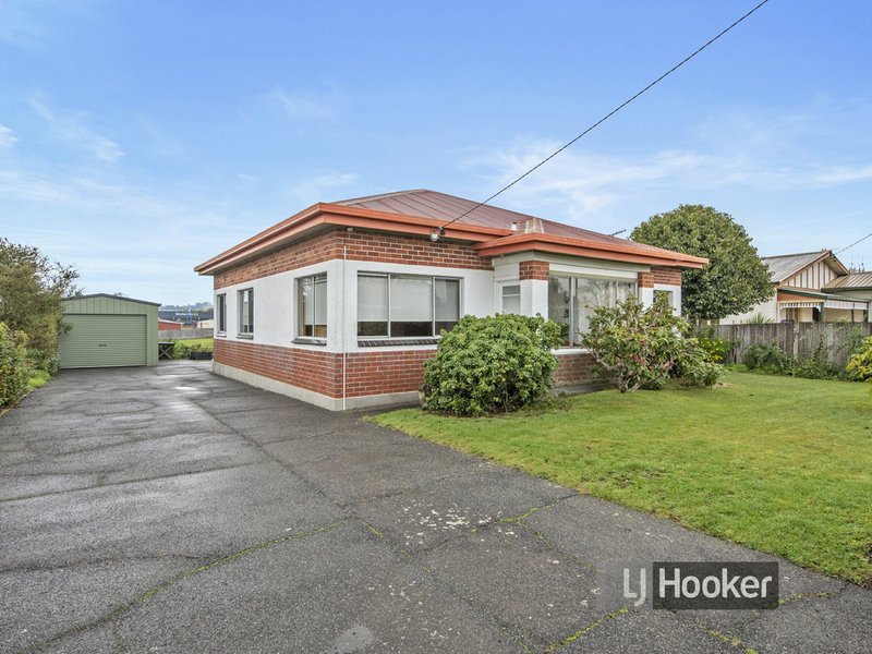 6 Park Street, Wynyard TAS 7325