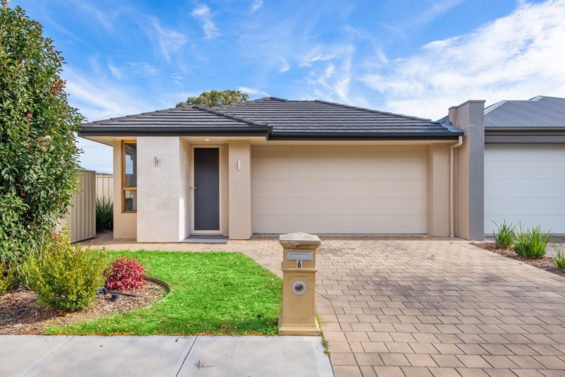 6 Park Terrace, North Plympton SA 5037