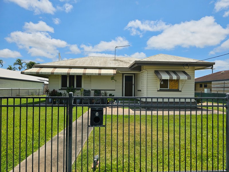 6 Parker Street, Ayr QLD 4807