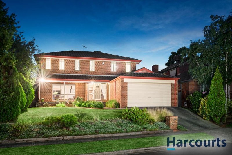 6 Parkhaven Way, Knoxfield VIC 3180