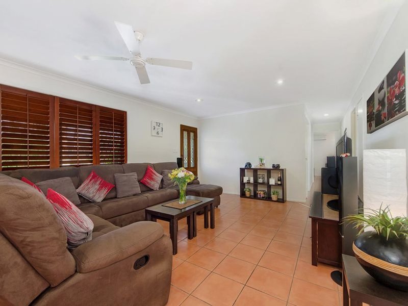 Photo - 6 Parklake Drive, Mudgeeraba QLD 4213 - Image 2