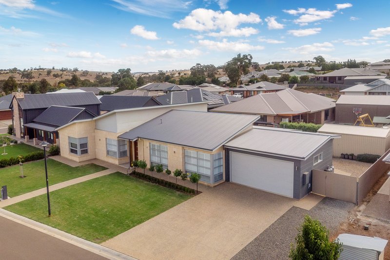 6 Parkside Court, Strathalbyn SA 5255