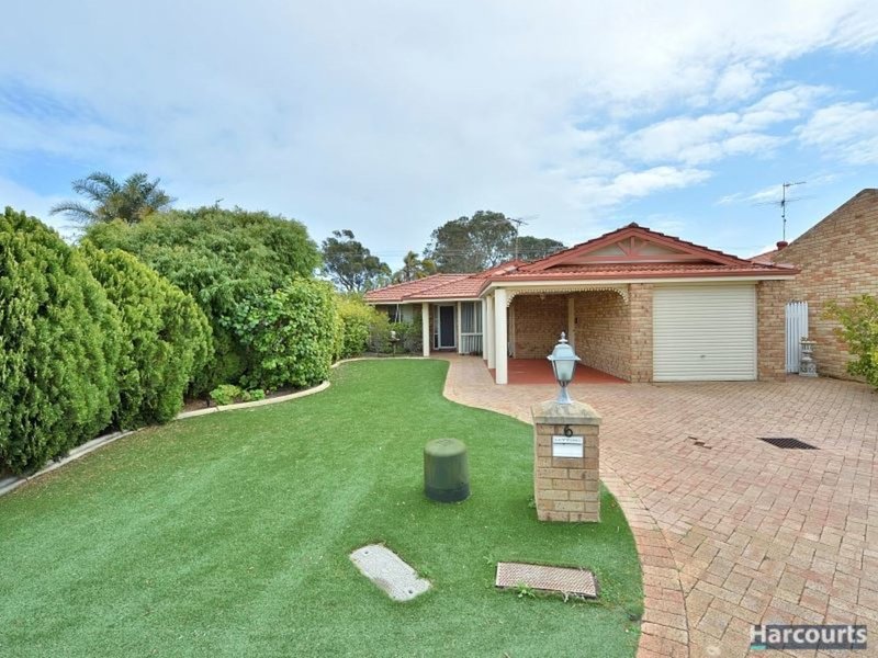 Photo - 6 Parkwater Cove, Halls Head WA 6210 - Image 2