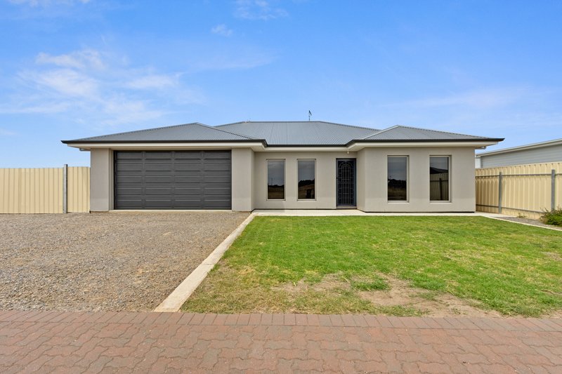 6 Parsee Street, Edithburgh SA 5583