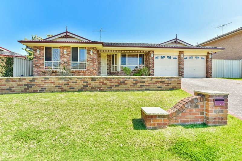 Photo - 6 Parson Place, Harrington Park NSW 2567 - Image 1