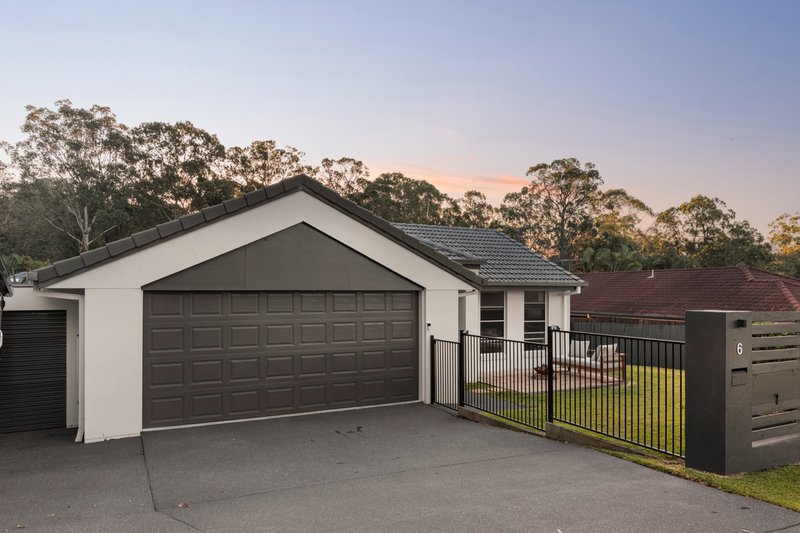 Photo - 6 Parsonia Court, Mount Cotton QLD 4165 - Image 18