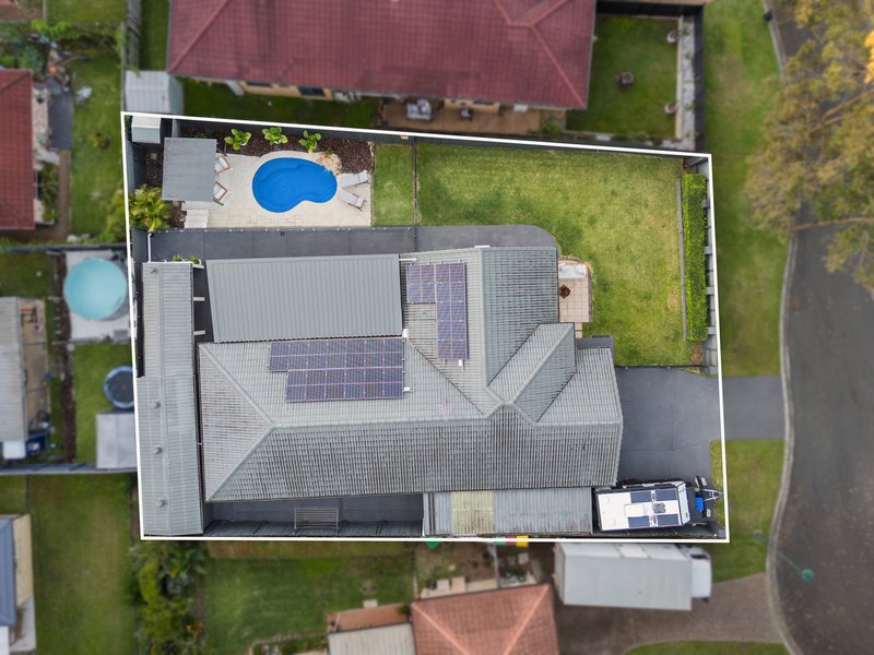 Photo - 6 Parsonia Court, Mount Cotton QLD 4165 - Image 19