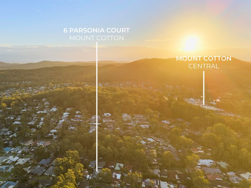 Photo - 6 Parsonia Court, Mount Cotton QLD 4165 - Image 20