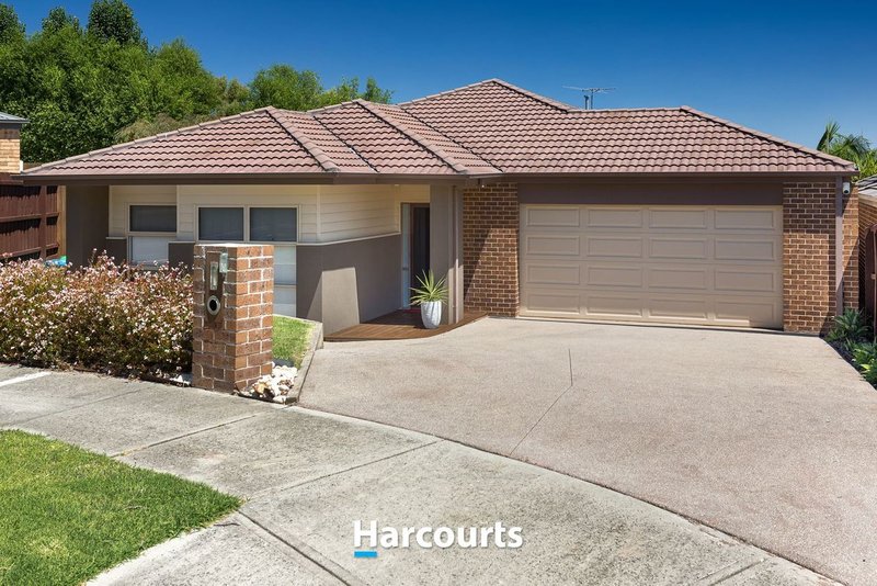 6 Partridge Court, Berwick VIC 3806