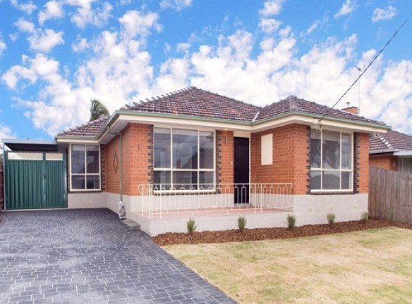 6 Partridge Street, Lalor VIC 3075