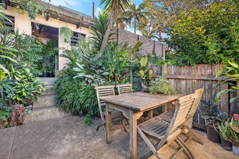 6 Pashley Street, Balmain NSW 2041