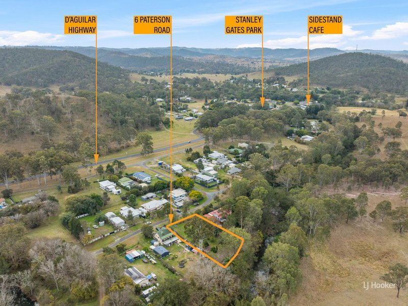 Photo - 6 Paterson Road, Moore QLD 4314 - Image 3