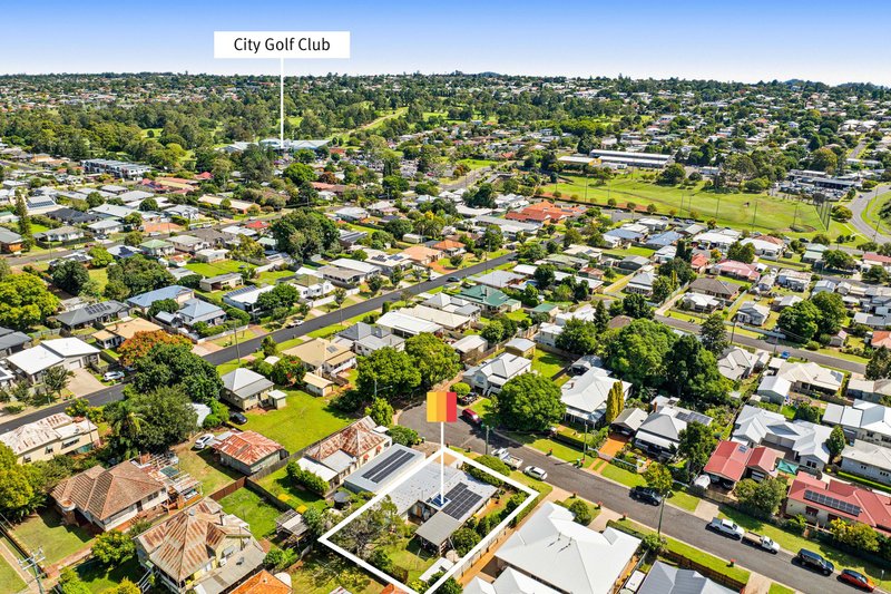 Photo - 6 Paterson Street, South Toowoomba QLD 4350 - Image 1