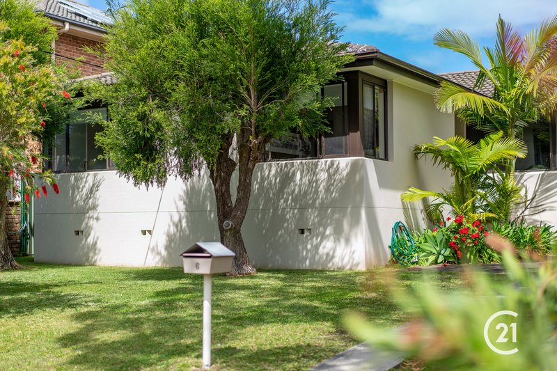 6 Patrick Street, Bateau Bay NSW 2261